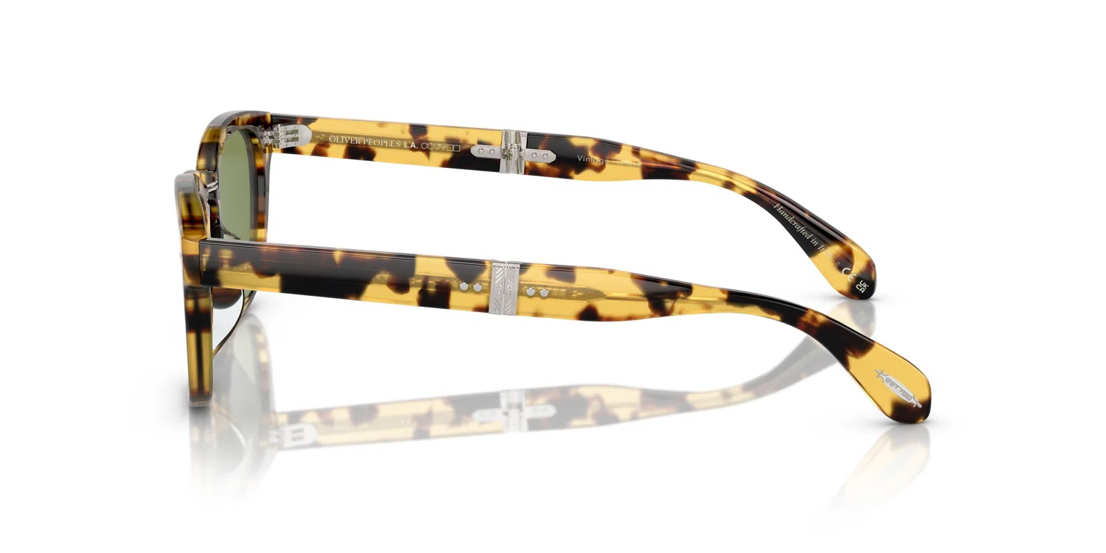 Oliver Peoples Sheldrake 1950 5471SU Sunglasses - view 2